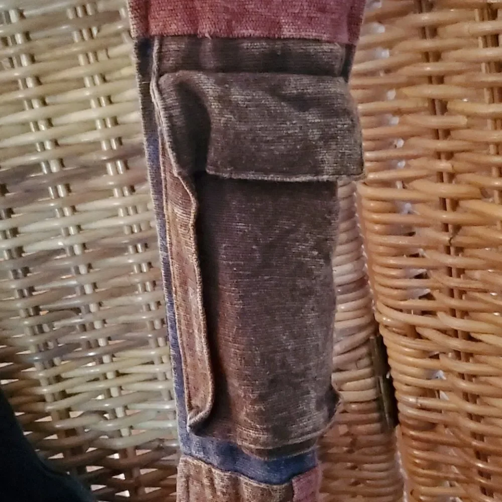 Nepal Boho Hippie Shoulder bag